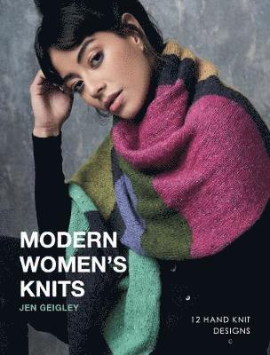 Modern Women's Knits, Häftad
