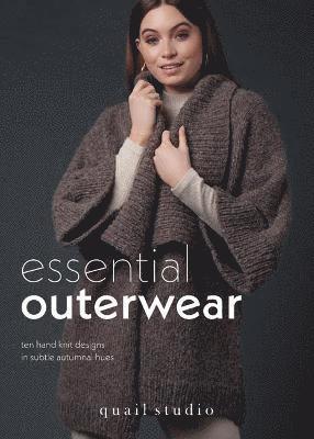 Essential Outerwear, Häftad