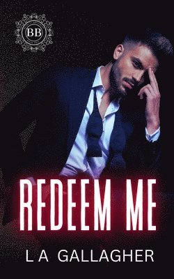 L a Gallagher - Redeem Me, Häftad