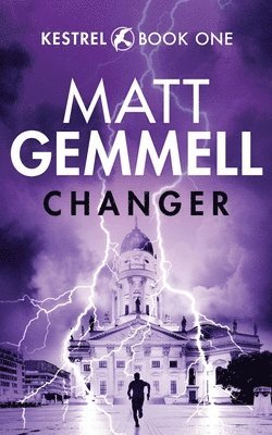 Matt Gemmell - Changer, Häftad. Tillgänglighet: Lägg i varukorg