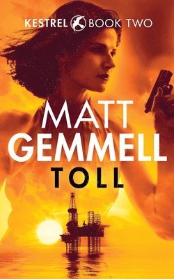 Matt Gemmell - Toll, Häftad. Tillgänglighet: Lägg i varukorg
