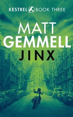 Matt Gemmell - Jinx, Häftad. Tillgänglighet: Lägg i varukorg