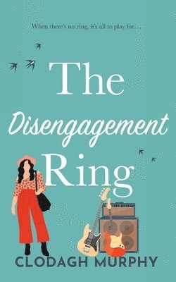 Clodagh Murphy - The Disengagement Ring, Häftad