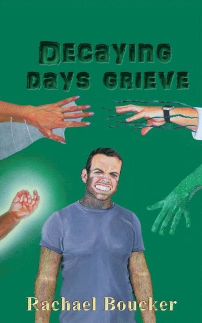 Decaying Days Grieve