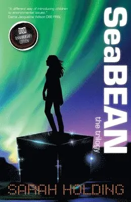 Sarah Holding - SeaBEAN, The Trilogy: a cli-fi adventure series for readers aged 8-13, Häftad. Tillgänglighet: Lägg i varukorg