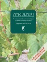 Stephen Skelton Mw - Viticulture - 3rd Edition 2026, Häftad