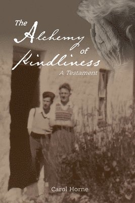 Carol Horne - Alchemy of Kindliness, Övrigt