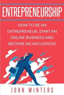John Winters - Entrepreneurship, Häftad