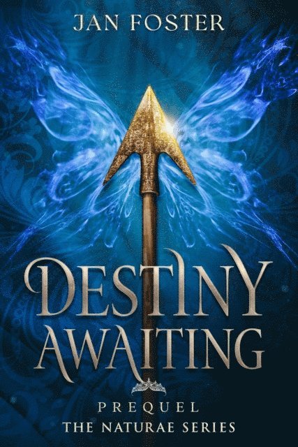 Jan Foster - Destiny Awaiting, E-bok