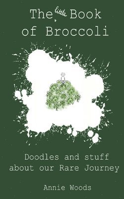 Annie Woods - Little Book of Broccoli, Häftad. Tillgänglighet: Lägg i varukorg