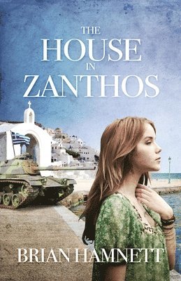 House in Zanthos