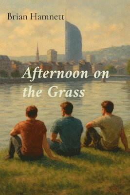 Afternoon on the Grass