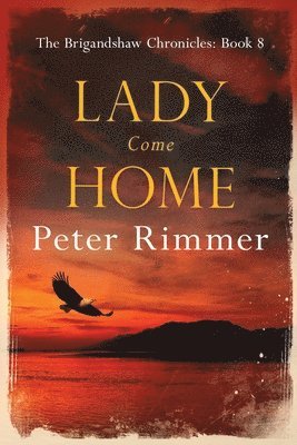 Peter - Rimmer - Lady Come Home, Häftad