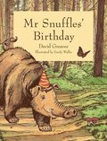 Mr Snuffles' Birthday