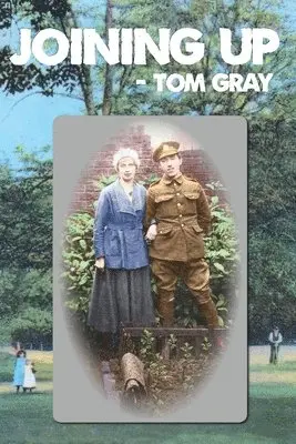 Tom Gray - Joining Up, Häftad. Tillgänglighet: Lägg i varukorg