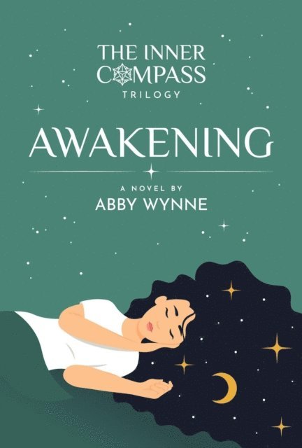 Abby Wynne - Awakening, E-bok
