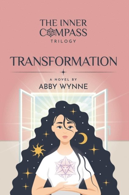 Abby Wynne - Transformation, E-bok