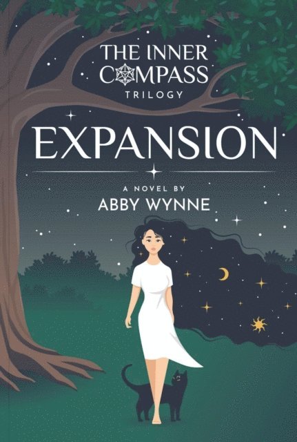Abby Wynne - Expansion, E-bok