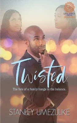 Stanley Umezulike - Twisted, Häftad. Tillgänglighet: Lägg i varukorg