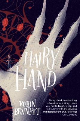 Hairy Hand, Häftad