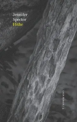 Jennifer Spector - Hithe, Häftad. Tillgänglighet: Lägg i varukorg