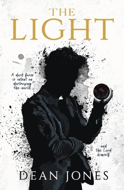 Dean Jones - Light, E-bok