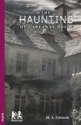 Mark A Edwards - Haunting of Careaway House, Häftad. Tillgänglighet: Lägg i varukorg
