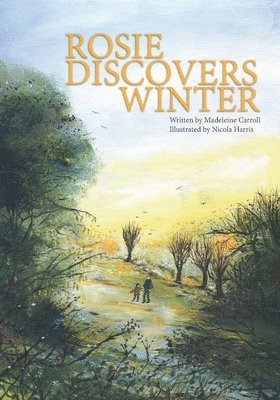 Madeleine Carroll - Rosie Discovers Winter, Häftad. Tillgänglighet: Lägg i varukorg