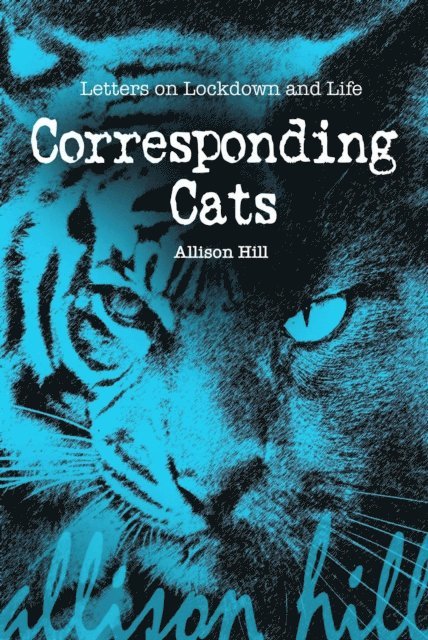 Allison Hill - Corresponding Cats, E-bok