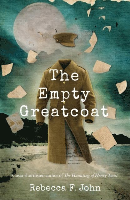 Rebecca F. John - Empty Greatcoat, E-bok