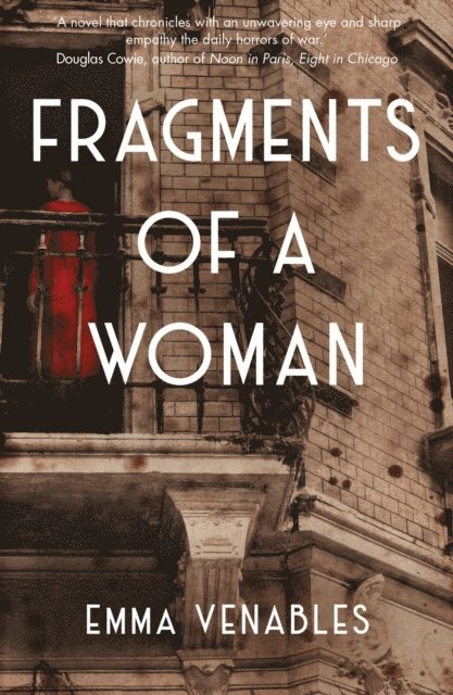 Emma Venables - Fragments of a Woman, E-bok