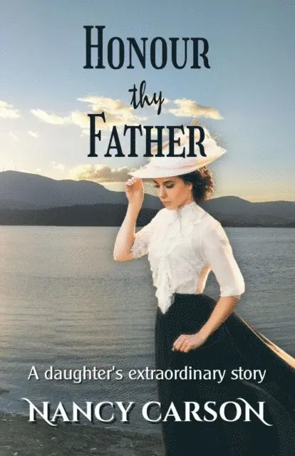 Nancy Carson - HONOUR THY  FATHER, E-bok. Tillgänglighet: Lägg i varukorg