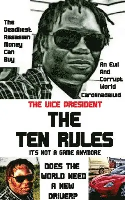 Carolinadeivid - Vice President The Ten Rules, Häftad. Tillgänglighet: Lägg i varukorg
