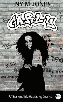 Ny M Jones - Carly, Häftad. Tillgänglighet: Lägg i varukorg