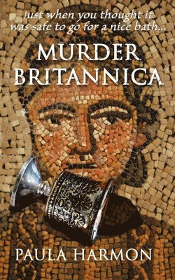 Paula Harmon - Murder Britannica, Häftad