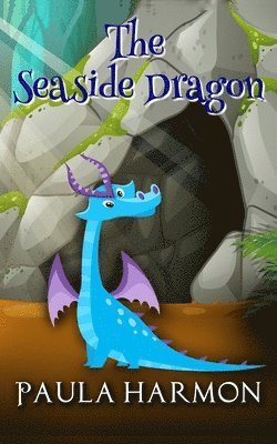 Paula Harmon - Seaside Dragon, Häftad