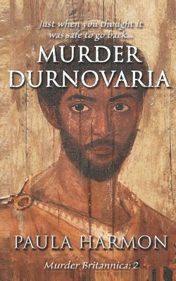 Paula Harmon - Murder Durnovaria, Häftad