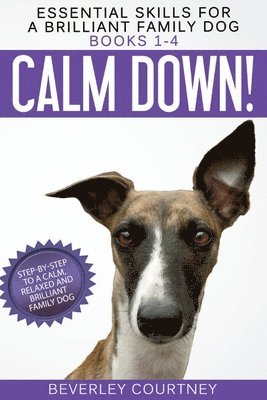 Beverley Courtney - Essential Skills for a Brilliant Family Dog, Häftad. Tillgänglighet: Lägg i varukorg