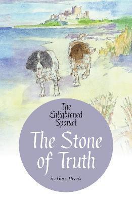 Gary Heads - Stone of Truth, Häftad