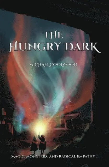 Michael Coolwood - Hungry Dark, E-bok. Tillgänglighet: Lägg i varukorg