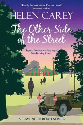 Helen Carey - The Other Side of the Street, Häftad