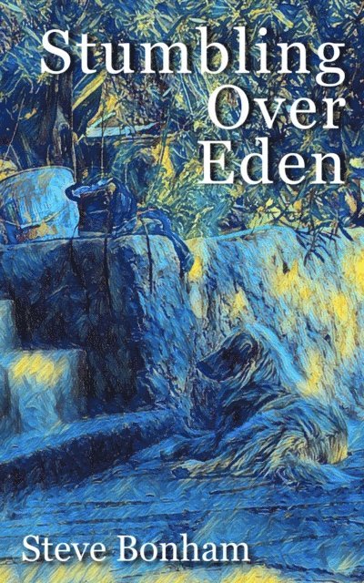 Steve Bonham - Stumbling Over Eden, E-bok