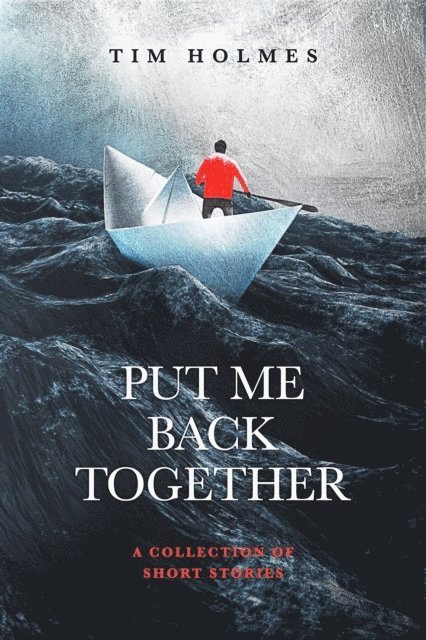 Tim Holmes - Put Me Back Together, E-bok