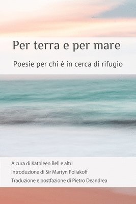 Kathleen Bell - Per terra e per mare, Häftad
