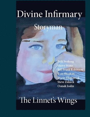 See Contributors, Mari L Fitzpatrick - Divine Infirmary, Häftad
