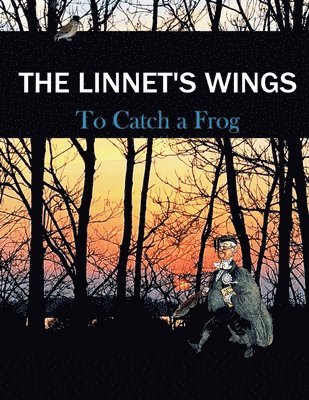 Mari L Fitzpatrick - Linnet's Wings, Häftad