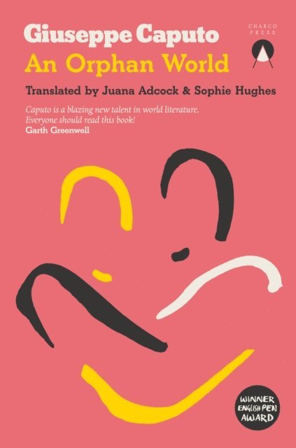 Giuseppe Caputo - Orphan World, E-bok