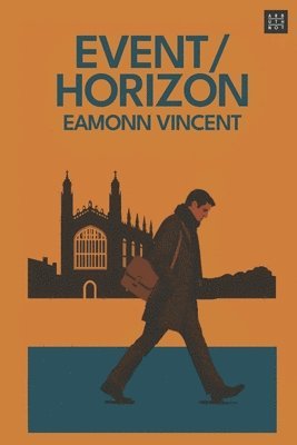 Eamonn Vincent - Event/Horizon, Häftad