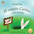 El conejito Carlitos y las semillas