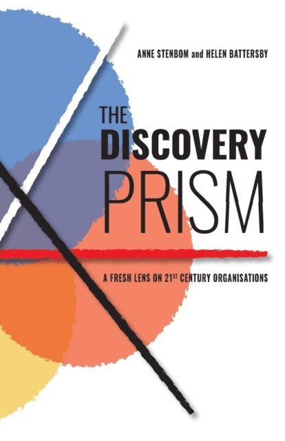Helen Battersby, Anne Stenbom - Discovery Prism, E-bok